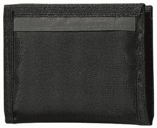 CreativDesign® Ausweistasche "Nylon2"