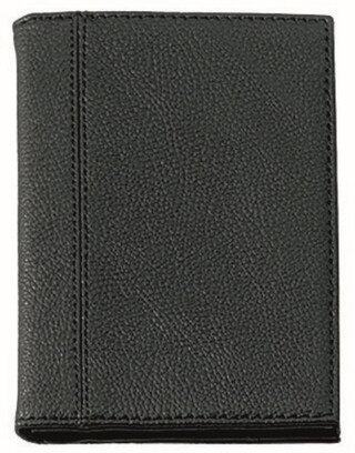 CreativDesign® Ausweistasche "Paper 2 DeLuxe"