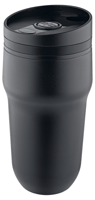 Metmaxx® Thermobecher "CremaExtensaCeramica+"