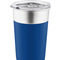Metmaxx® Thermobecher "SteelColourCupComplete“