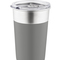 Metmaxx® Thermobecher "SteelColourCupComplete“