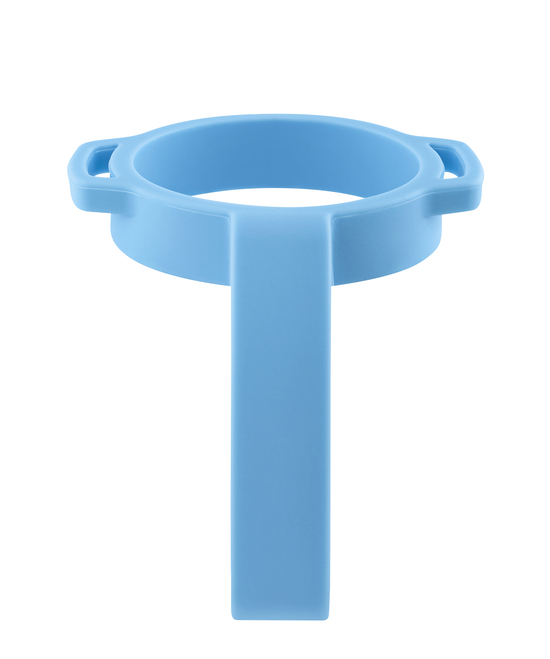 Metmaxx®Loop in hellblau