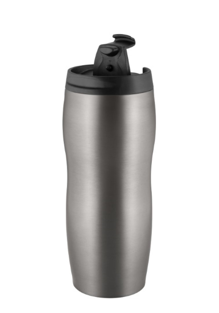 Metmaxx® Thermobecher "CremaExtensaBasic"