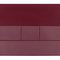 CreativDesign® Wagenpapiertasche "Folie4" Normalfolie