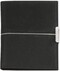 CreativDesign® Ausweistasche "SilverPaper"