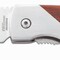 Metmaxx® Outdoormesser "CrossWood"