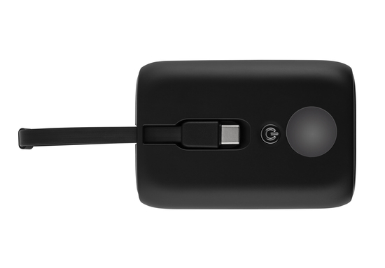 Metmaxx® Powerbank "Dr.ChargeXLPDPRO"