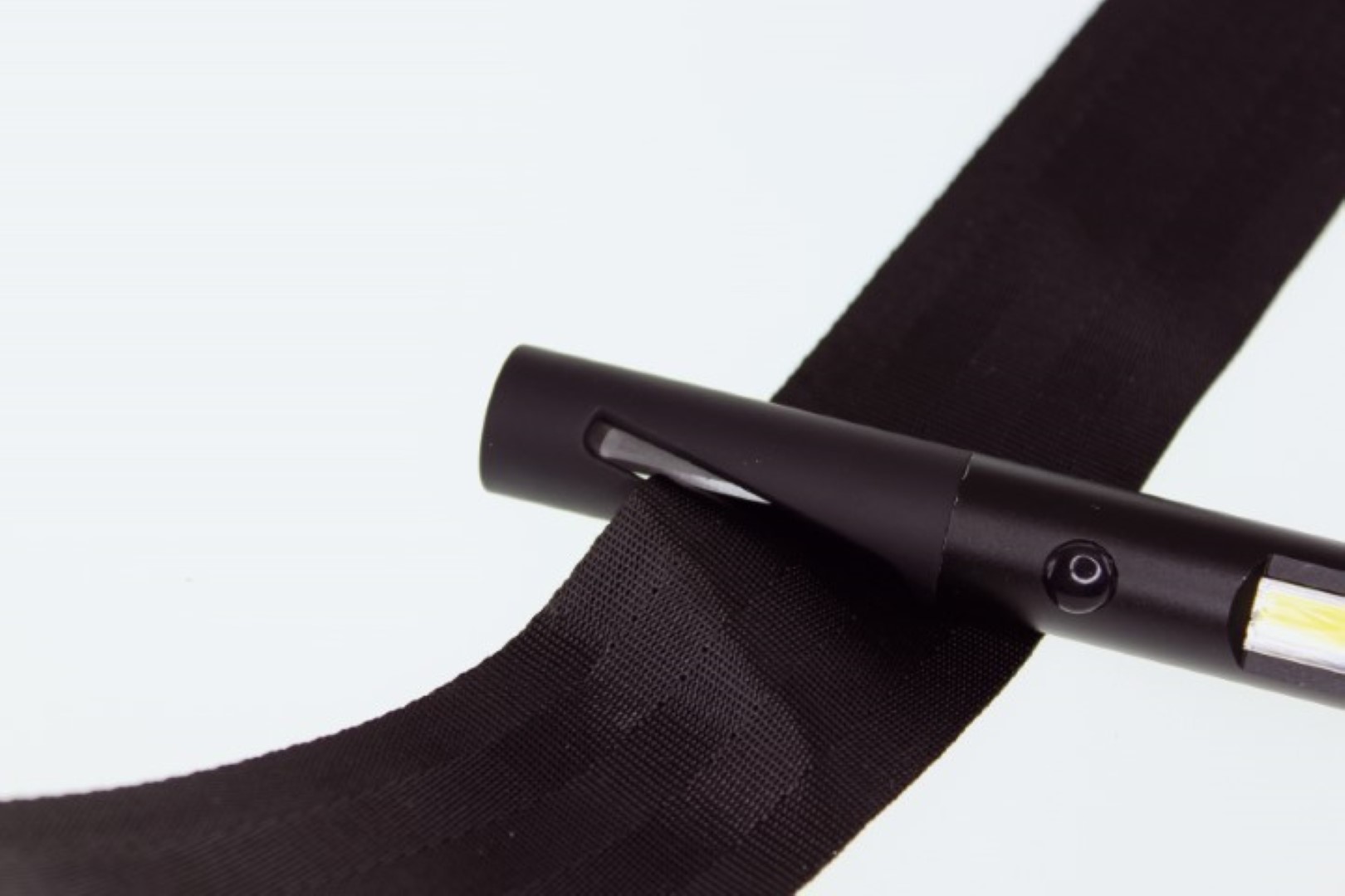 Metmaxx® LED MegaBeam Sicherheitslampe "COBSecurity"
