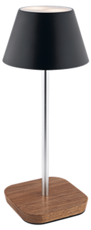 Metmaxx® Tischlampe "TableLightAmbientDeLuxe"