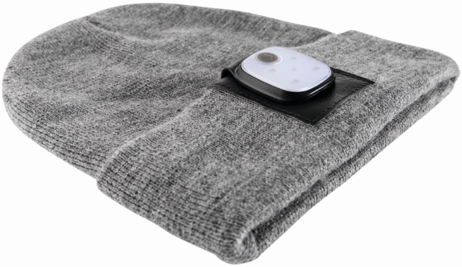 Metmaxx® Beanie "MobileLightConnectMulti"
