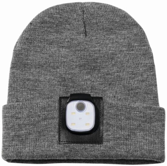 Metmaxx® Beanie "MobileLightConnectMulti"