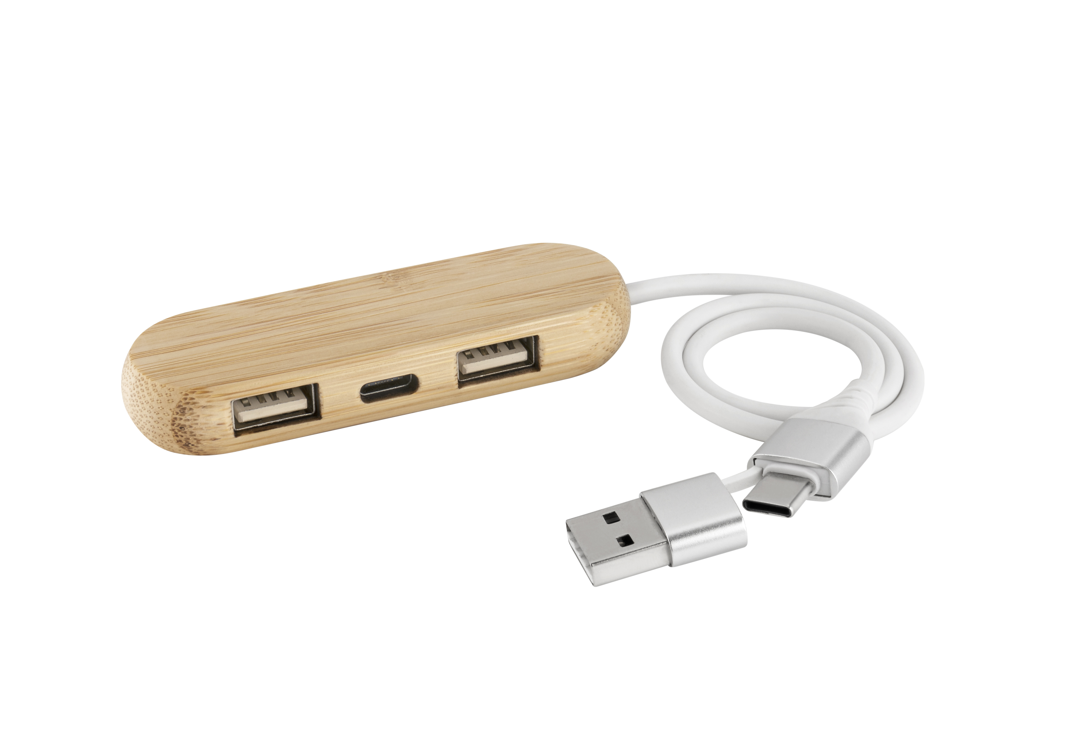 Metmaxx® Hub "MultiHub&Charge“
