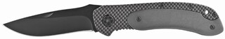 Metmaxx® Taschenmesser "CarbonHawk"