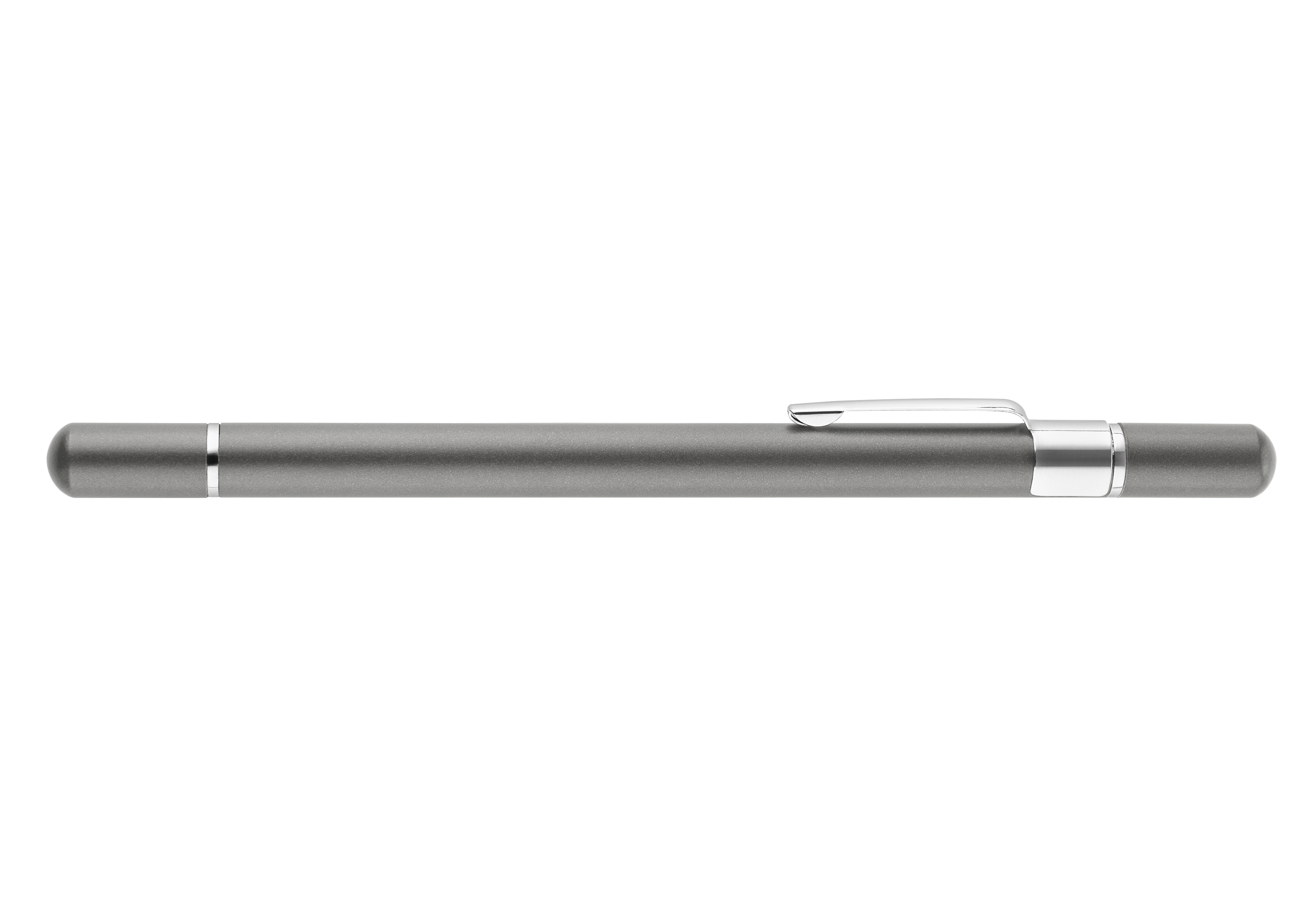 Metmaxx® Kugelschreiber "DuoEndlessGrafite&Pen"