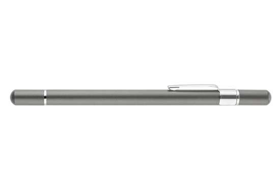 Metmaxx® Kugelschreiber "DuoEndlessGrafite&Pen"
