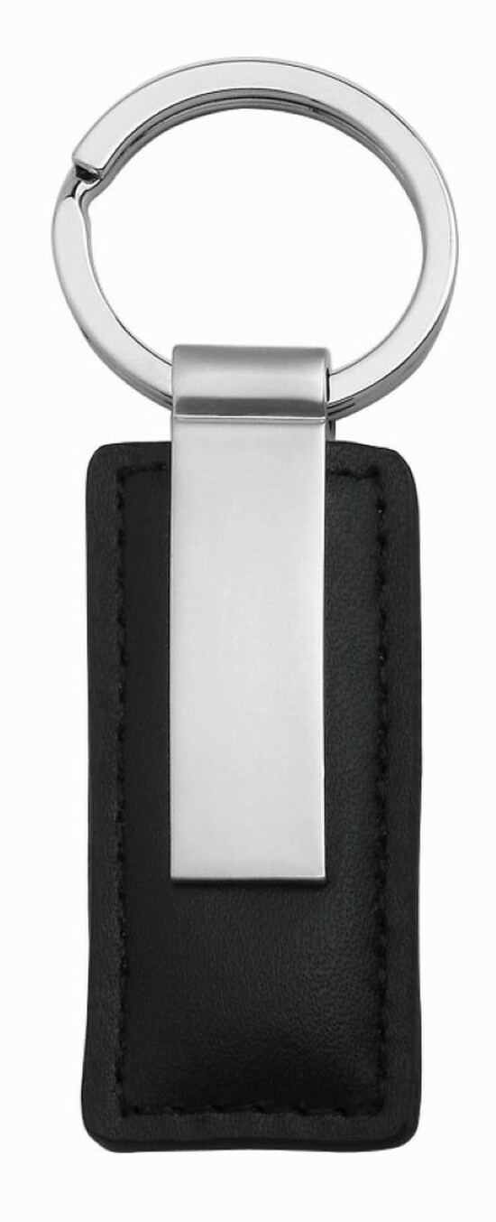 Metmaxx® Schlüsselanhänger "Metal-Image"