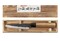 Metmaxx® GourmetMesser "Shokutsu"