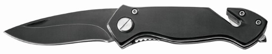Metmaxx® Rettungsmesser "CompactSecurity"