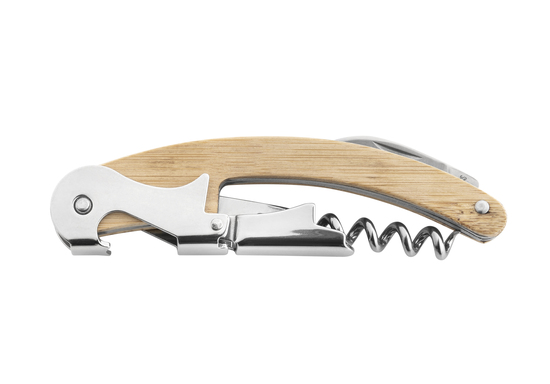 Metmaxx® Kellnermesser "Wine4you"