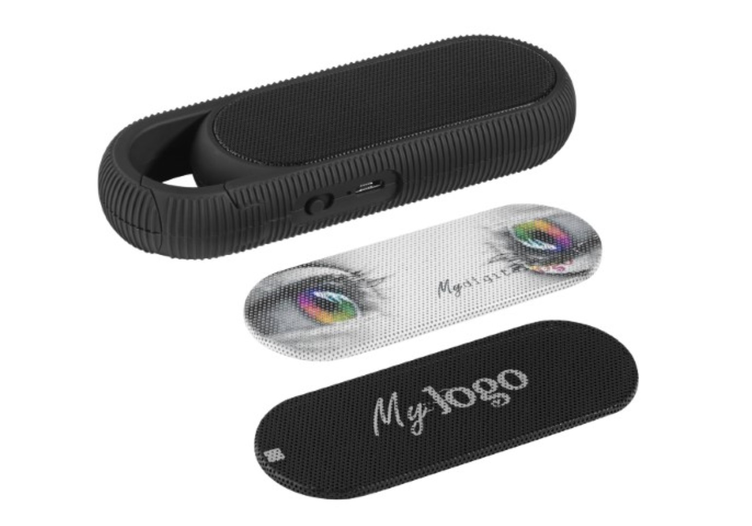 Metmaxx® Lautsprecher "Mr.BoombasticPocket"