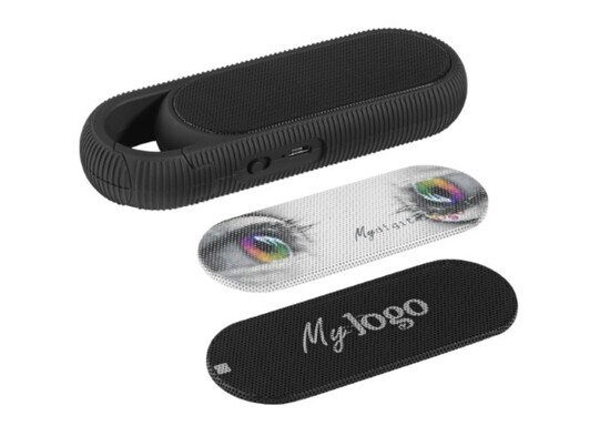 Metmaxx® Lautsprecher "Mr.BoombasticPocket"