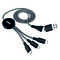 Metmaxx® Ladekabel "LademeisterBusinessClassEvo"