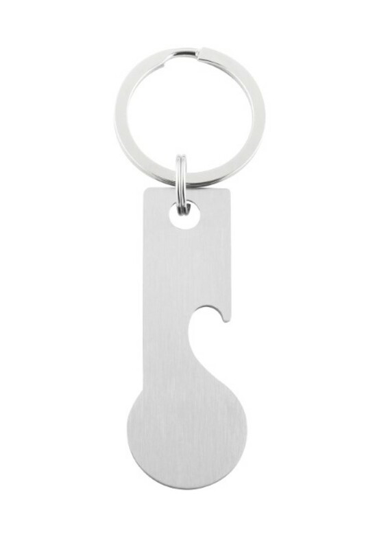 Metmaxx® EK-Schlüsselanhänger "Style&Open"