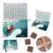 reinpapier® A5-Cover Adventskalender