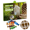 Premium Marken-Adventskalender PAPIER mit merci Petits