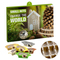 Premium Marken-Adventskalender PAPIER mit Kuhbonbons®