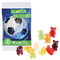 Vegane Fruchtgummi in Standardformen 15 g