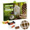 Premium Präsent-Adventskalender "Eco" mit Toblerone Mini Mix