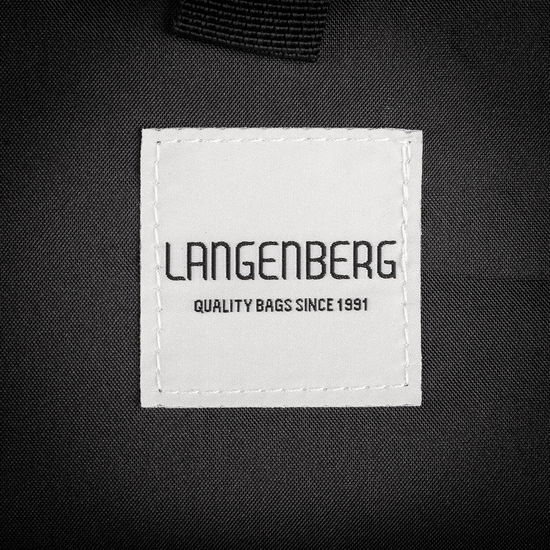 Schultertasche KINGSTON