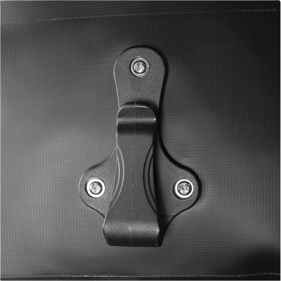 Fahrradtasche BACKPACKER