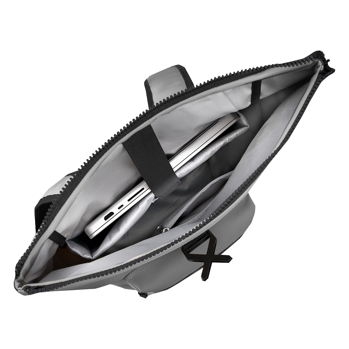 Rollup-Rucksack TRENTON 2.0