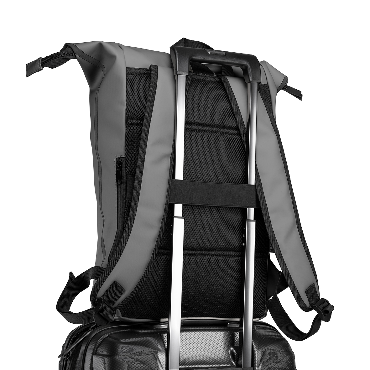 Rollup-Rucksack TRENTON 2.0