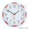 Funk-Wanduhr U-2248