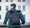 Rollup-Rucksack SIMPLE