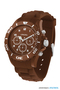 Kunststoffuhr LOGI CHRONO
