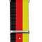 Metalluhr TEXSTYLE