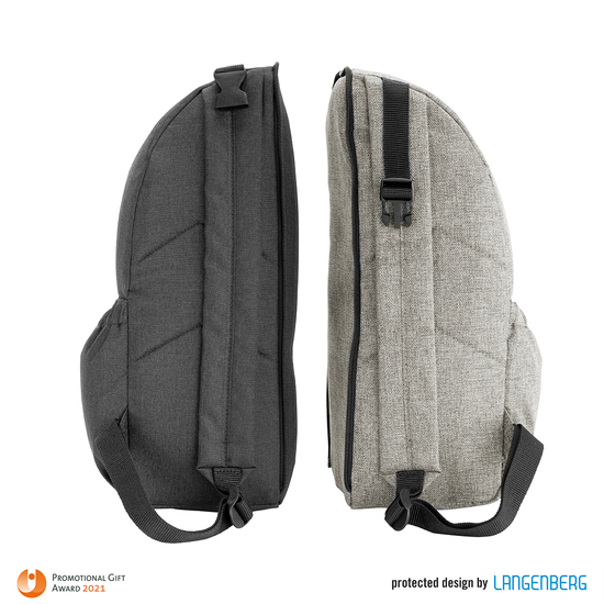 Rucksack TWINPACK 81715