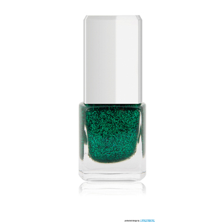 Nagellack GLITTER