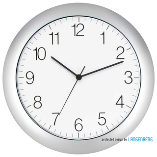 Funk-Wanduhr U-2209