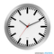Funk-Wanduhr U-2245