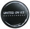 Eishockeypuck aus Hartgummi