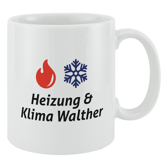 Einfach Becher No.12
