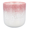 SND Porzellanbecher Istanbul M  mit Retro Spritzung & Gravur (Made in EU)