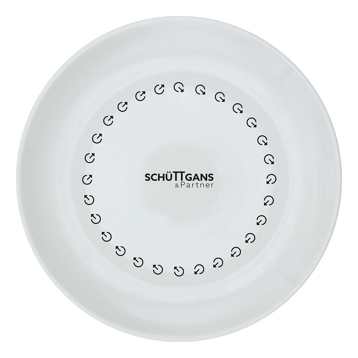 SND Westminster Teller 250mm (Made in EU)