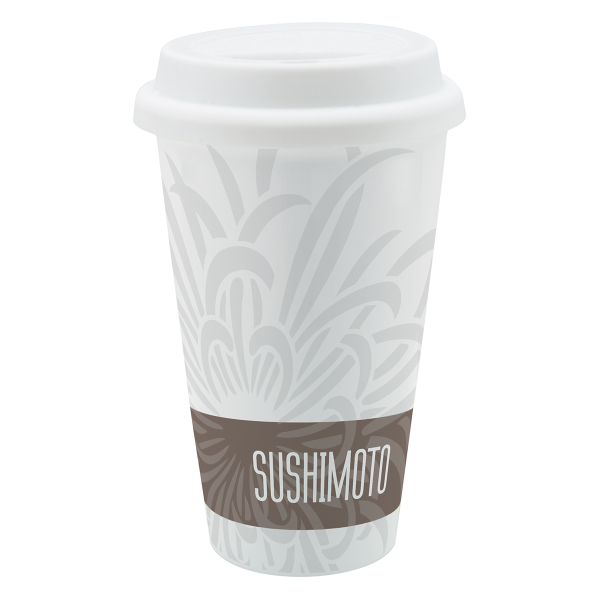 SND Coffee2Go doppelwandig