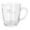 SND Glasbecher